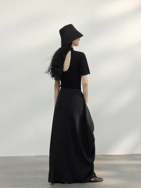 Tender Shell Skirt